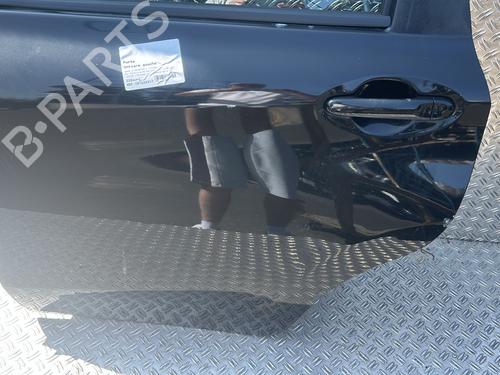 Left rear door NISSAN NOTE (E12) 1.5 dCi | BP26579916C4 
