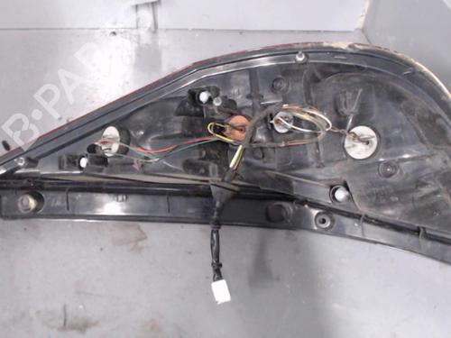 Used Left taillight HYUNDAI i30 (FD) 1.6 CRDi (116 hp) 21314733