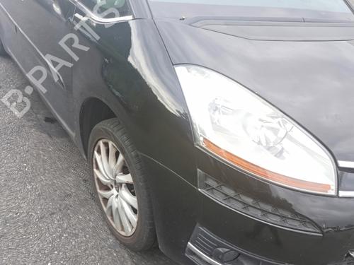 Høyre bak elrute bryter CITROËN C4 Picasso I MPV (UD_) 1.6 HDi | BP26505960I28 