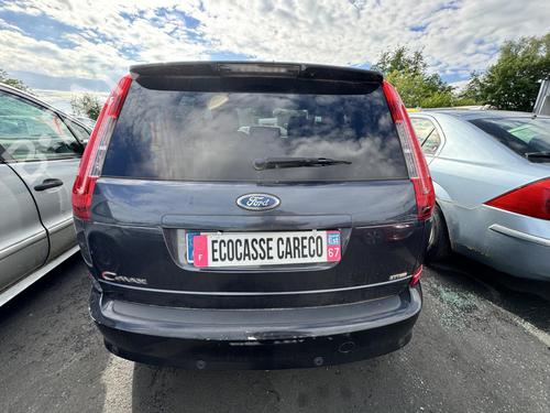 AC compressor FORD C-MAX (DM2) 1.6 TDCi | BP21293253M34  - Image 20