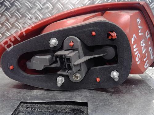 Right taillight ALFA ROMEO 147 (937_) 1.9 JTD (937.AXD1A, 937.BXD1A, 937.AXV1A, 937.BXB1A,... | BP21317701C35 