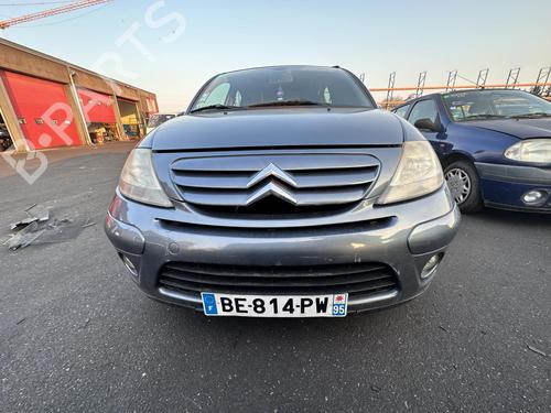 Starter CITROËN C3 I (FC_, FN_) 1.6 16V | BP21318535M8 