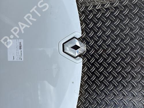 Used Hood Hood RENAULT MEGANE CC (EZ0/1_) 1.9 dCi (EZ0J, EZ1S) (131 hp) 28180867 28180867
