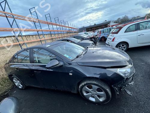 Steering column stalk CHEVROLET CRUZE (J300) 2.0 CDI | BP21371403I23 - Image 21