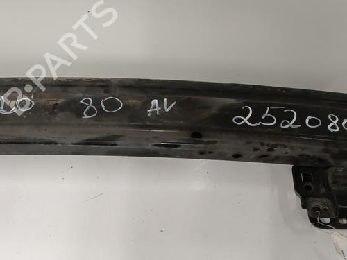 Støtfangerbjelke foran FORD FIESTA VI (CB1, CCN) 1.0 EcoBoost | BP29057802C109 