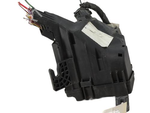 Used Fuse box FORD FIESTA VI (CB1, CCN) 1.4 TDCi (70 hp) 31757688