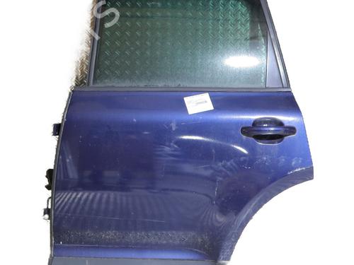 left-rear-door-vw-touareg-7la-7l6-7l7-2002-2003-2004-2005-2006-2007-2008-2009-2010-2011-2012-2013-36058086 main image