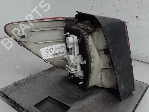 Right taillight MERCEDES-BENZ B-CLASS Sports Tourer (W245) B 200 CDI (245.208) | BP21300589C35 