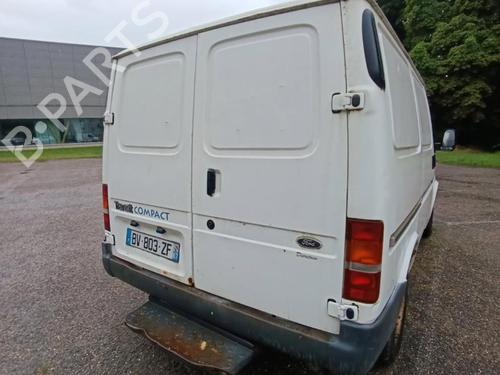 Gearbox FORD TRANSIT Van (E_ _) 2.5 DI (EAL, EAS) | BP39904321M3 - Image 9