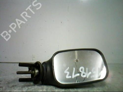 Used Right mirror ROVER 100 / METRO Hatchback (XP) 111 C/L/S (60 hp) 21317722