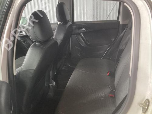 Pedal CITROËN C3 II (SC_) 1.2 VTi 82 | BP33209802I4  - Image 21