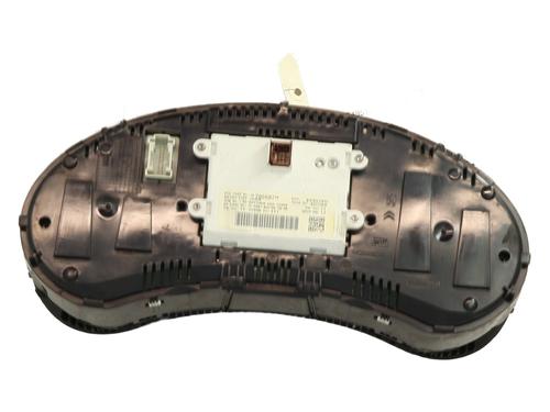 Used Instrument cluster Instrument cluster CITROËN DS4 (NX_) 1.6 THP 200 (200 hp) 34144250 34144250
