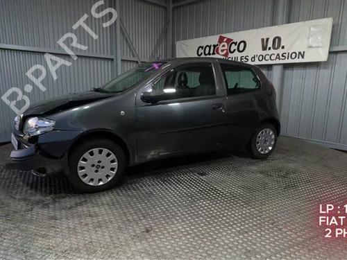 Left mirror FIAT PUNTO (188_) 1.3 JTD 16V | BP32235840C26 