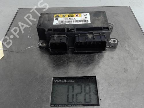 ECU airbags CHEVROLET AVEO Hatchback (T300) 1.2 | BP21308827M53 