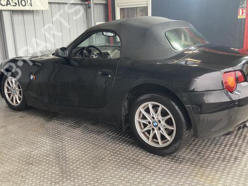 Starter BMW Z4 Roadster (E85) 2.5 i | BP34452918M8 - Image 7