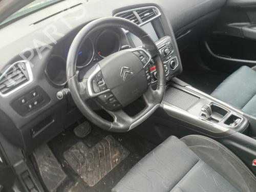 Climate control CITROËN C4 II (NC_) 1.6 HDi 115 | BP31318573I5 - Image 6