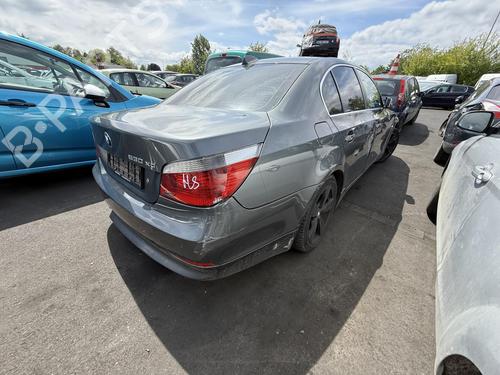 Engine BMW 5 (E60) 530 xd | BP26220018M1