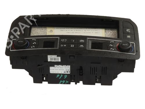 Climate control CITROËN C5 III (RD_) 1.6 HDi 115 (RD9HRA, RD9HLA, RD9HL0) | BP36570731I5 - Image 3