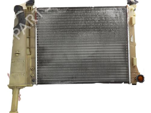 Water radiator FORD KA (RU8) 1.2 | BP37474157M31 - Image 2
