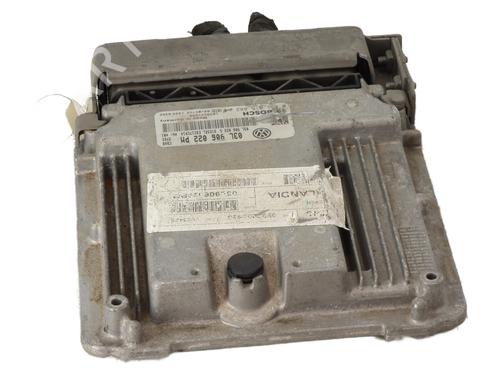 Engine control unit (ECU) VW EOS (1F7, 1F8) 2.0 TDI 16V | BP23828106M57  - Image 7