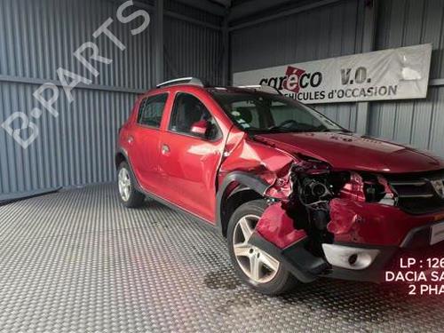 Tailgate DACIA SANDERO II 1.5 dCi | BP33843258C6 - Image 25