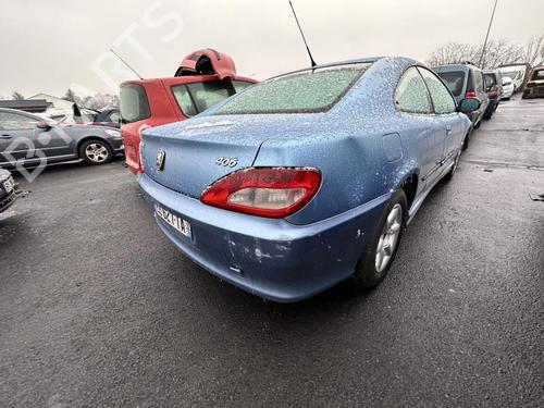 ABS pump PEUGEOT 406 Coupe (8C) 2.0 16V | BP21290315M43 