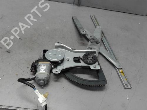 Used Left rear window motor CHEVROLET AVEO / KALOS Hatchback (T250, T255) 1.4 (101 hp) 21291159