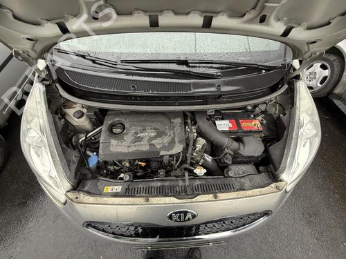 ABS pump KIA VENGA (YN) 1.6 CRDi 115 | BP23889632M43  - Image 10