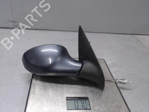 Used Right mirror LANCIA Y (840_) 1.2 (840AA, 840AF1A) (60 hp) 21296245
