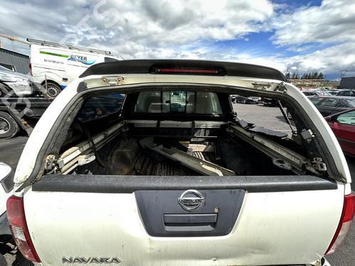 AC radiator NISSAN NAVARA NP300 (D40) 2.5 dCi 4WD (D40TT, D40T, D40M, D40BB) | BP27278162M32 - Image 18