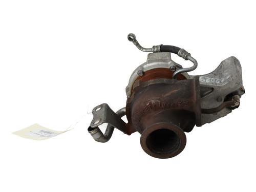 Used Turbocharger/Supercharger Turbocharger/Supercharger 21369534 21369534