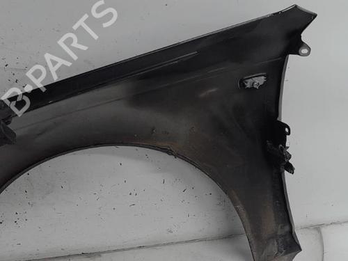 Right front fenders AUDI A6 C6 (4F2) 3.0 TDI quattro | BP21313809C42 