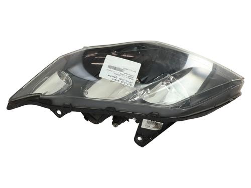 Used Left headlight Left headlight RENAULT LAGUNA III (BT0/1) 1.5 dCi (BT00, BT0A, BT0T, BT1J) (110 hp) 28731546 28731546