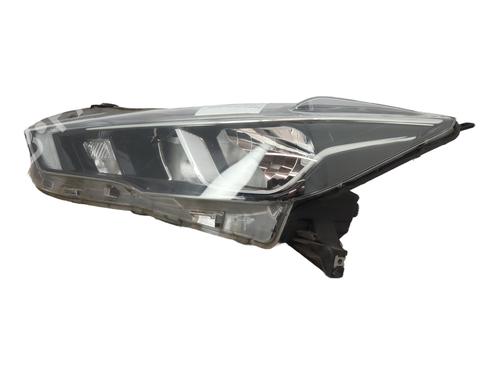 Left headlight NISSAN MICRA V (K14) 1.0 | BP32268250C28