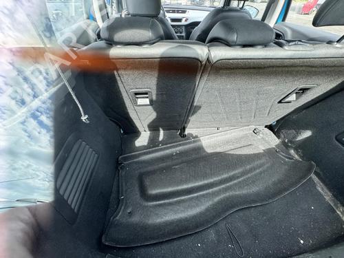 Left mirror CITROËN C3 II (SC_) 1.4 HDi 70 (SC8HZC, SC8HR0, SC8HP4) | BP21292833C26 