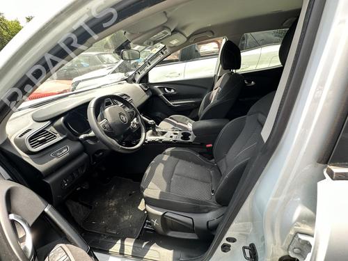 Gearbox RENAULT KADJAR (HA_, HL_) 1.3 TCe 140 (HLNB, HLN1) | BP24052721M3 - Image 11