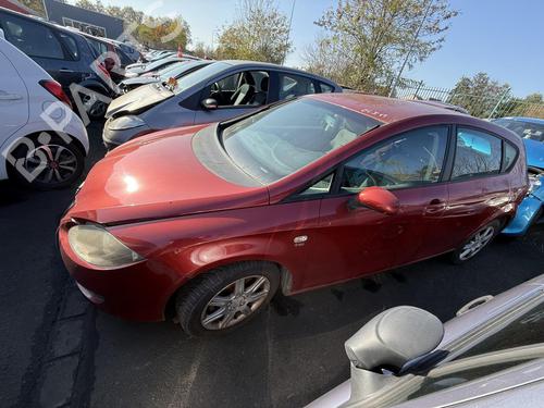 Gearbox SEAT LEON (1P1) 2.0 TDI 16V | BP23906358M3 - Image 7