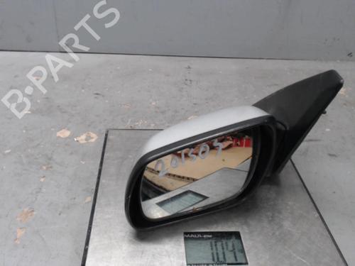 Used Left mirror MAZDA 3 (BK) 1.6 DI Turbo (109 hp) 21305782