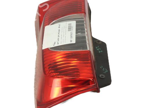 Right taillight PEUGEOT BIPPER (AA_) 1.3 HDi 75 | BP37007022C35 - Image 5