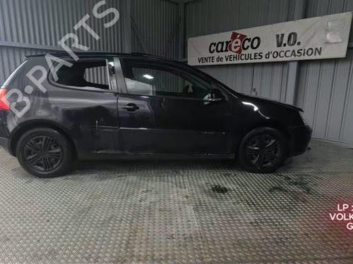 Used Parts VW GOLF V (1K1)  1.6 FSI  4634338