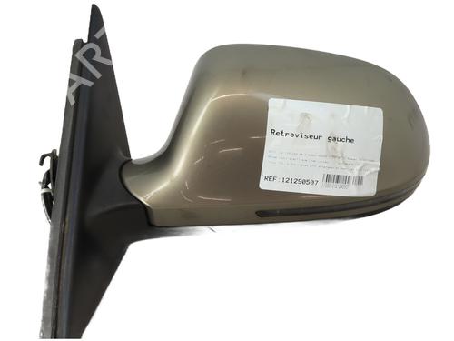 left-mirror-audi-a4-b8-avant-8k5-2007-2008-2009-2010-2011-2012-2013-2014-2015-2016-2017-32331446 main image