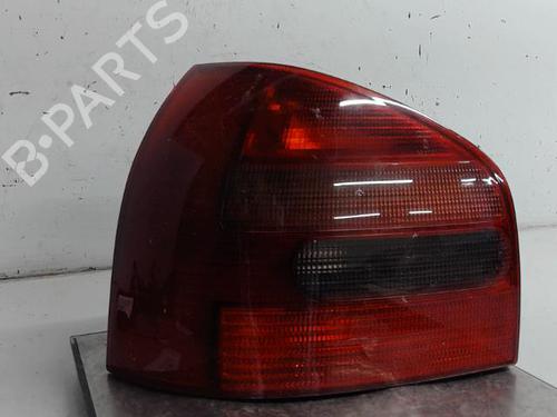 Left taillight AUDI A3 (8L1) 1.9 TDI | BP21320796C34 