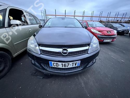 Startmotor OPEL ASTRA H GTC (A04) 1.7 CDTI (L08) | BP21290311M8 