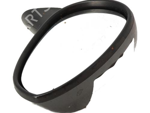 Right mirror FIAT 500 (312_) 1.2 (312AXA1A) | BP30147169C27 