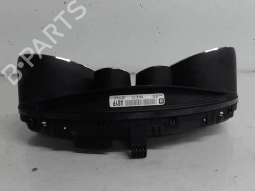 Used Instrument cluster OPEL INSIGNIA A (G09) 2.0 CDTI (68) (160 hp) 21315999