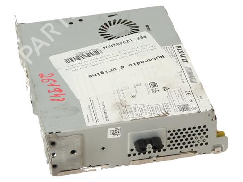 radio-renault-clio-v-b7_-2019-37277693 main image
