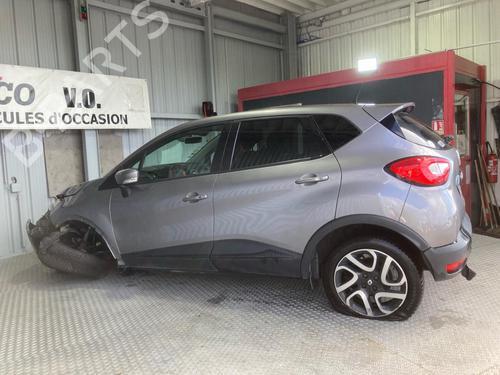 AC radiator RENAULT CAPTUR I (J5_, H5_) 1.5 dCi 90 (J5N4, J5M5, J5MW, J5M6, J5AL, J5AJ) | BP36316740M32 - Image 13