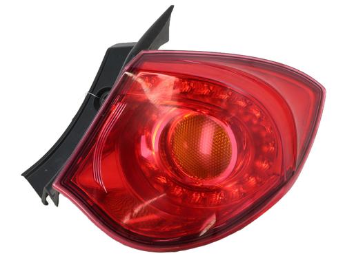 Used Right taillight ALFA ROMEO GIULIETTA (940_) 2.0 JTDM (940.FXL1A) (140 hp) 31267987
