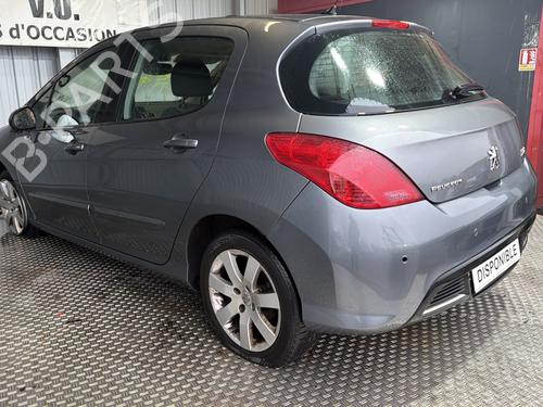 Front wiper motor PEUGEOT 308 I (4A_, 4C_) 1.6 16V | BP32021527M29 