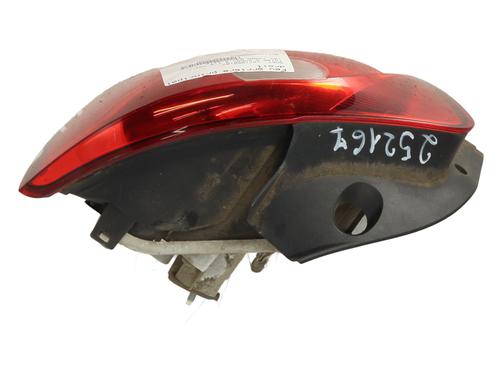 Right taillight SEAT IBIZA IV (6J5, 6P1) 1.2 TDI | BP27875603C35 